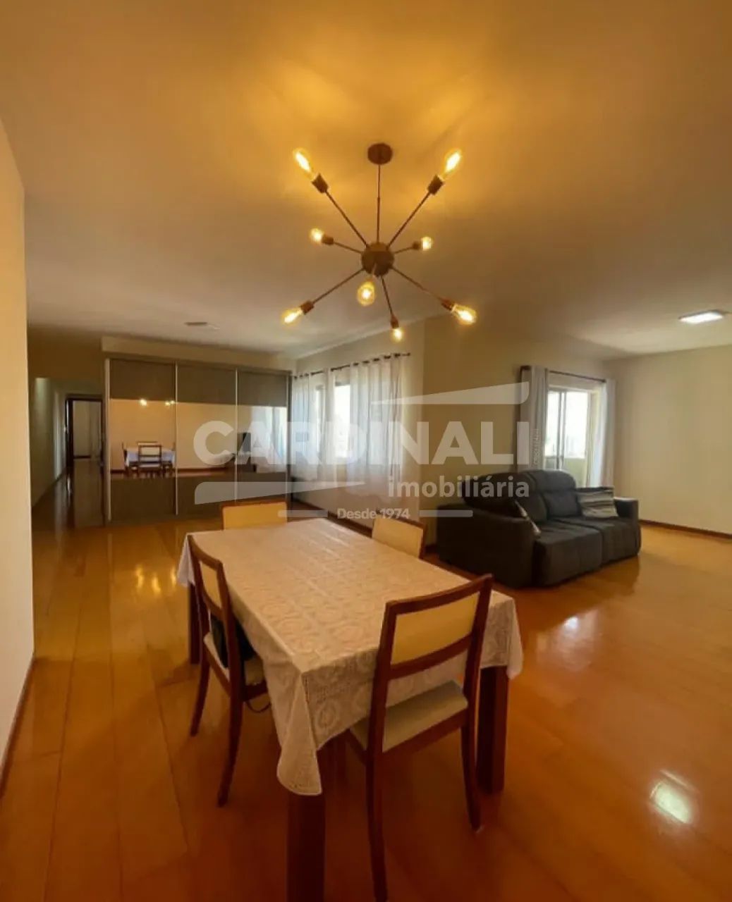 Apartamento Apartamento em Jundiaí
