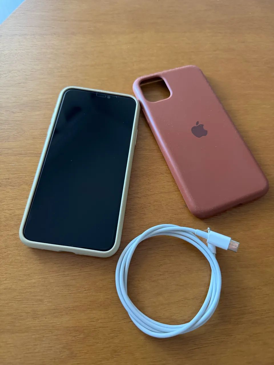 iPhone 11 Pro Max - Foto 5