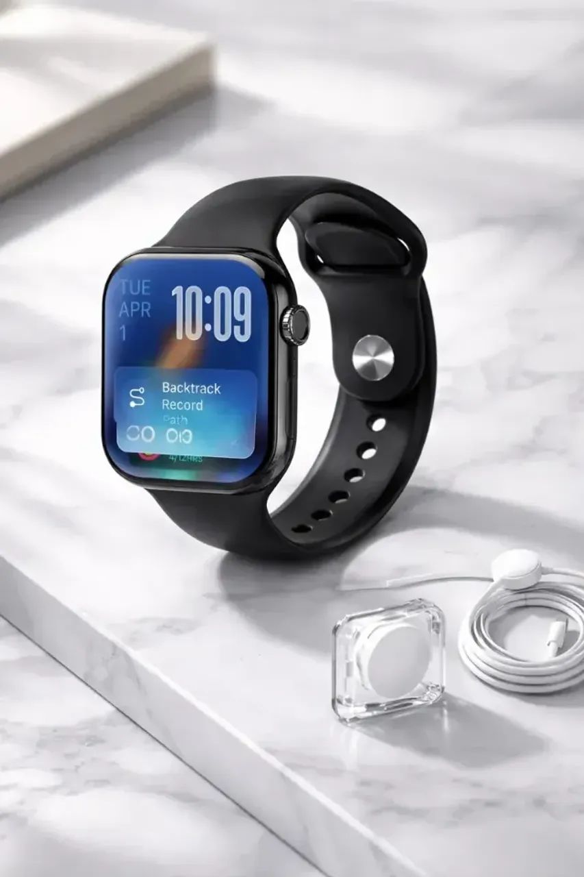SMARTWACHT S 11 PRO -  MICROWEAR - Foto 3