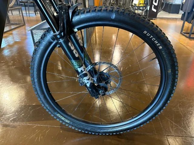 Biciclete Seminova Specialized Turbo Levo G4 Expert   - Foto 5