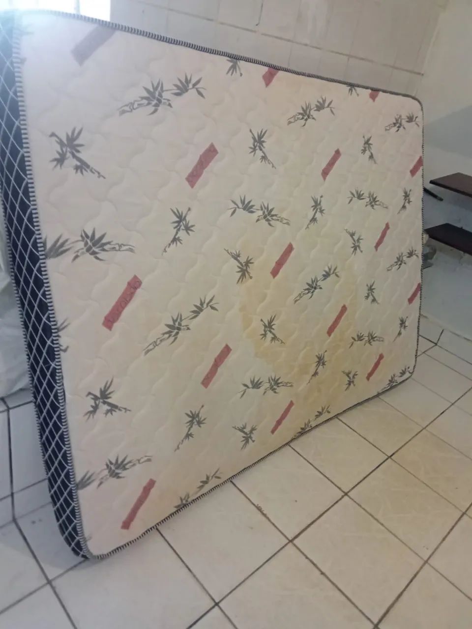 colchão Confortex D-33 - Foto 2