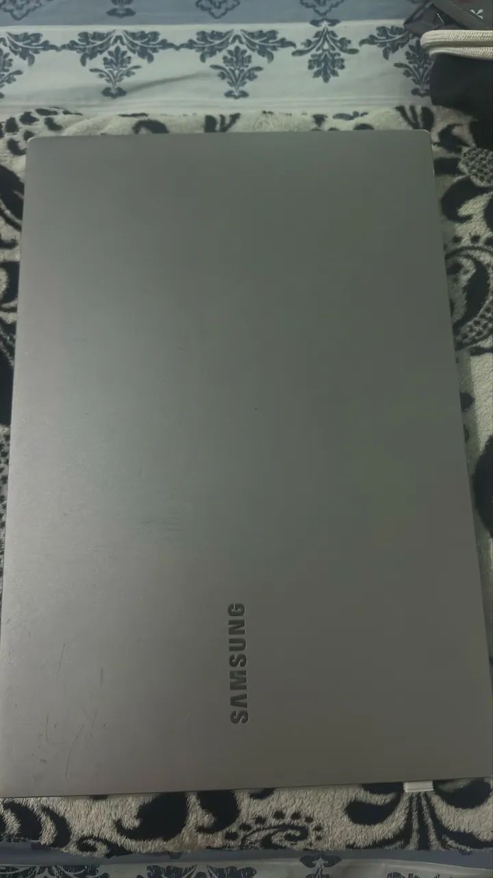 Notebook Samsung - Book E30 (HD 1TB) - Foto 5