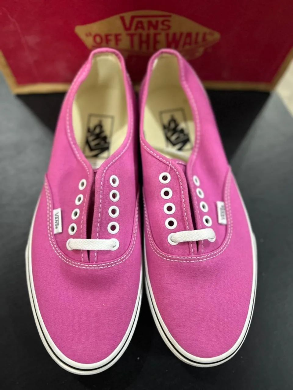 VANS AUTHENTIC - Foto 4