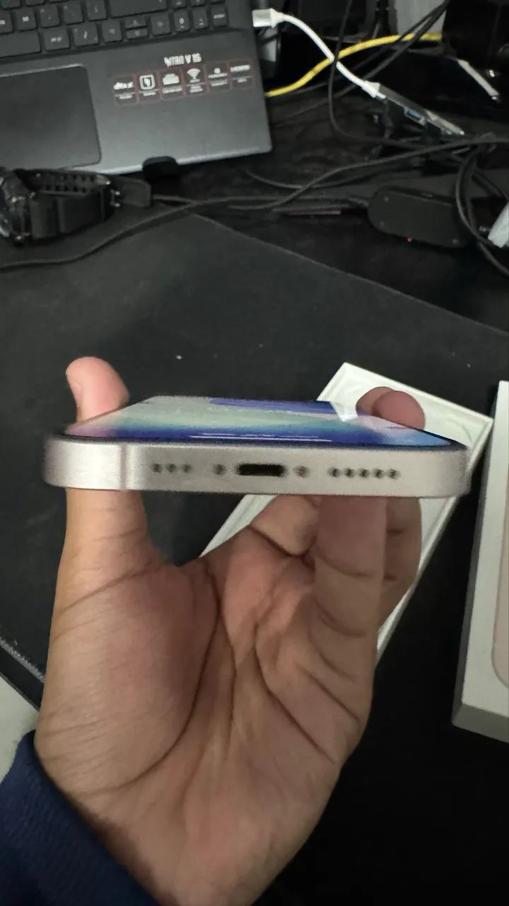 iPhone 13 - 128Gb - Foto 2