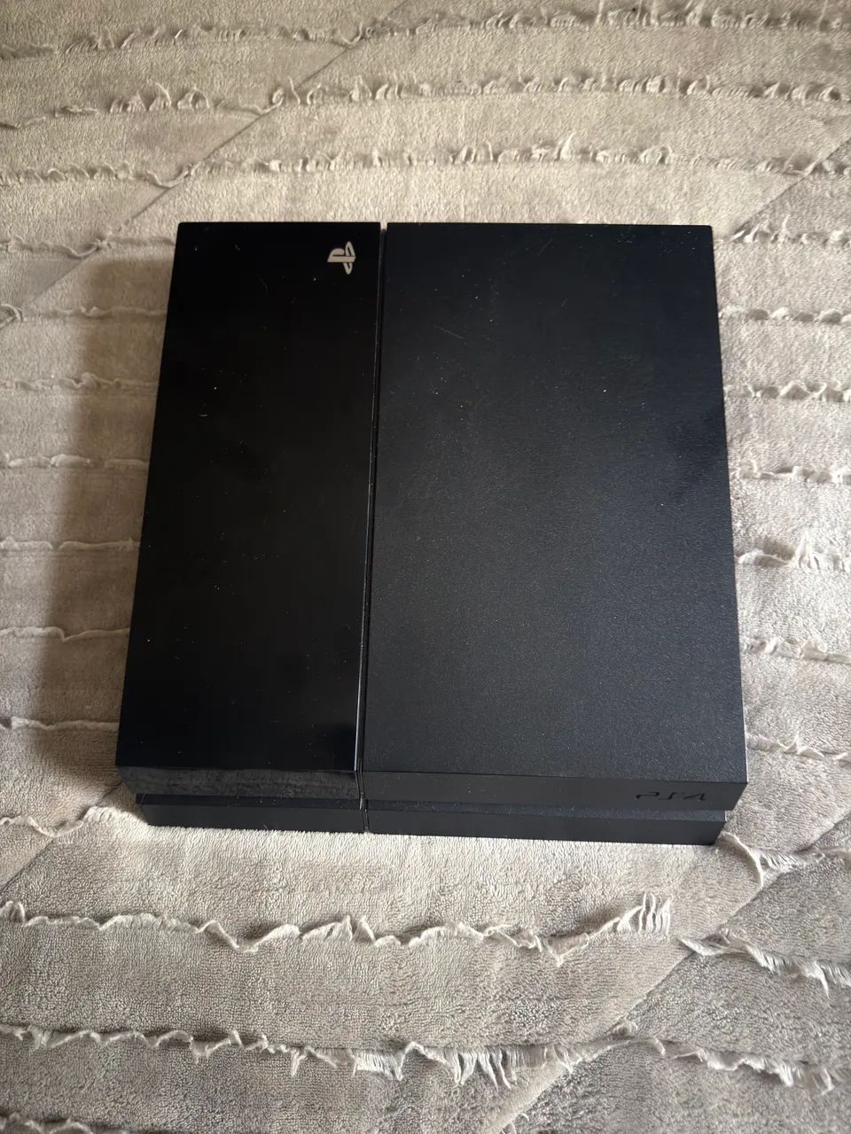 PS4 FAT - Foto 2