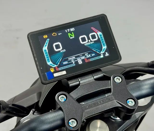 Zontes - S 350 2027 - Foto 6