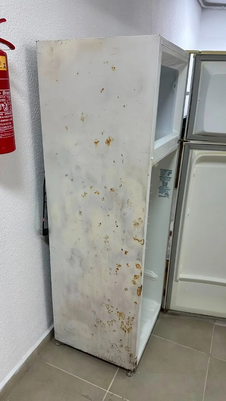Geladeira Electrolux DC33A Duplex 251L 220V - Foto 3