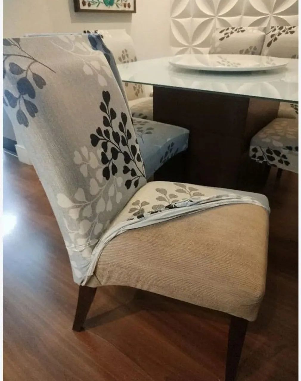 Linda mesa de jantar - Foto 3
