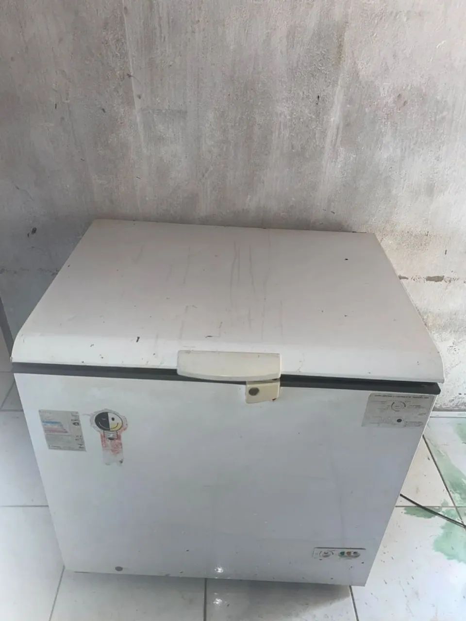 Vende-se freezer  - Foto 4