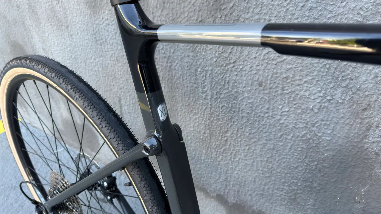 Gravel CANNONDALE TOPSTONE CARBON 4 - Foto 5