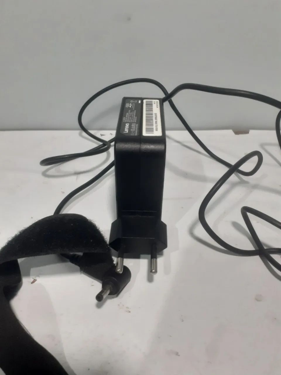 Fonte Lenovo notebook original 20v