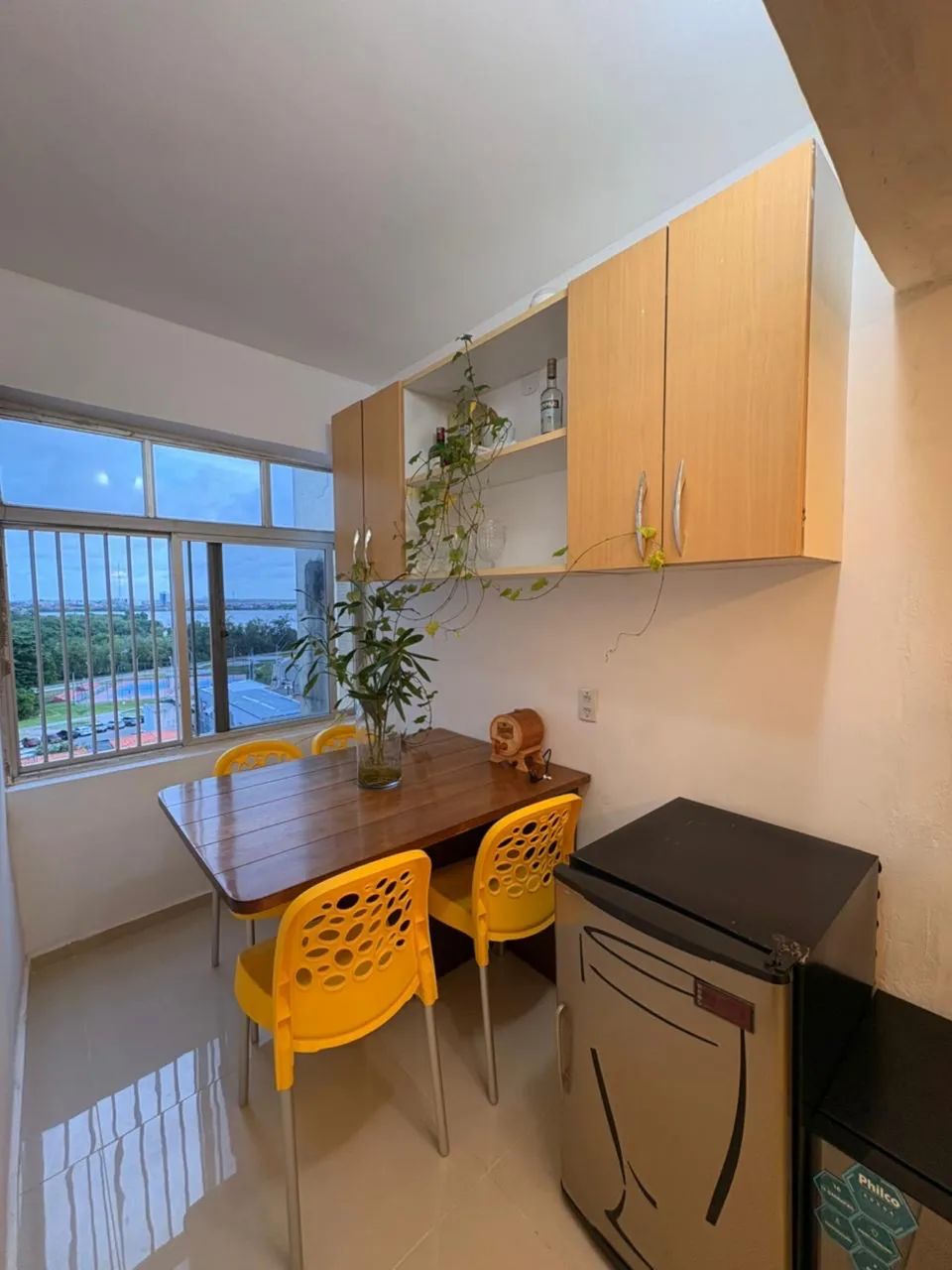 Vendo apartamento com 110 m² na Ponta do Farol - Foto 4