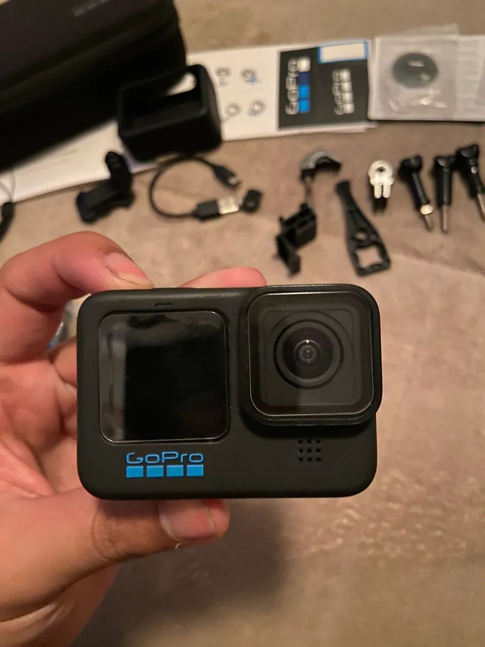 Go pro 11 - Foto 5