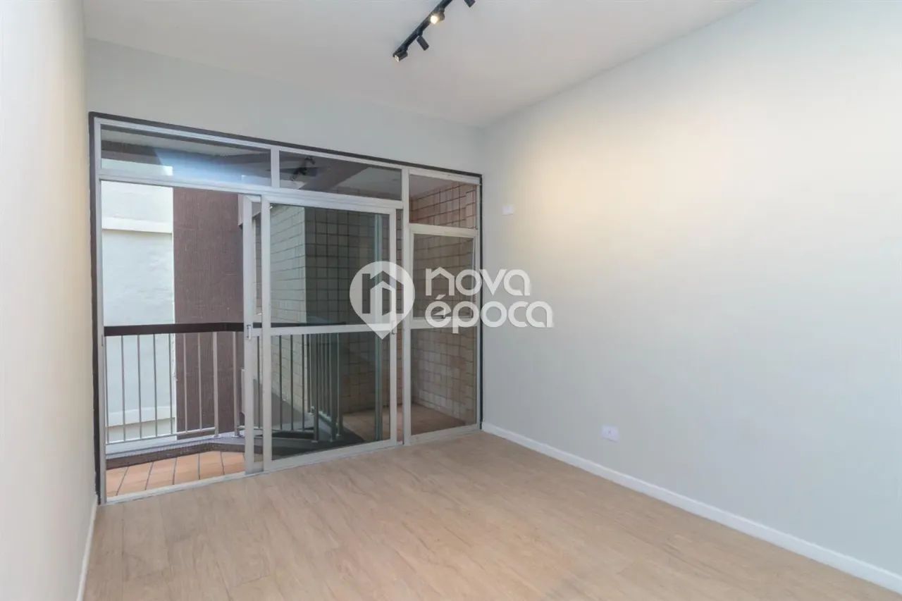 Botafogo | Apartamento 2 quartos, sendo 1 suite - Foto 4
