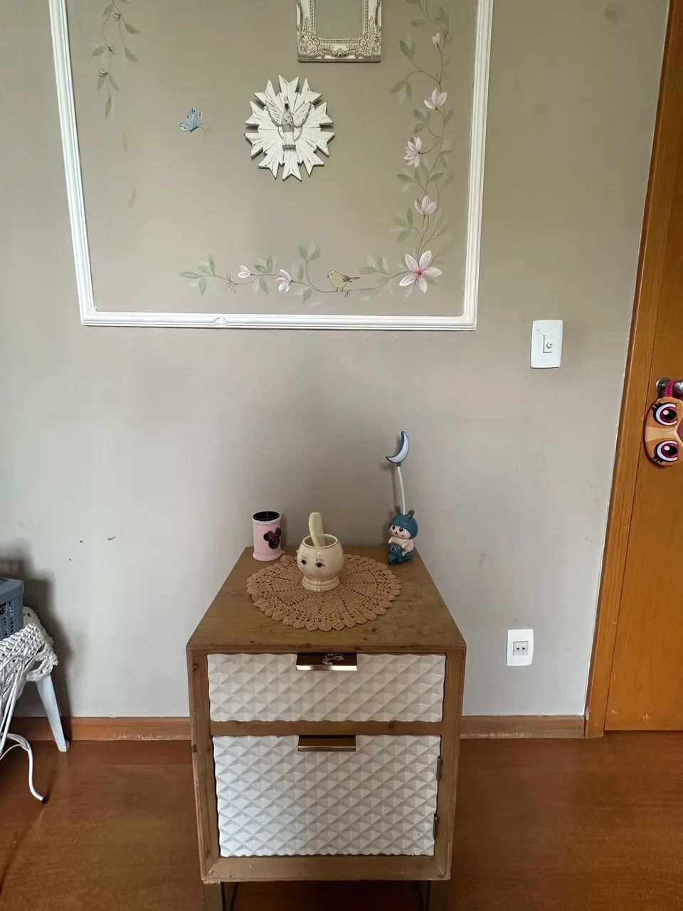 Mesa de cabeceira - Foto 4