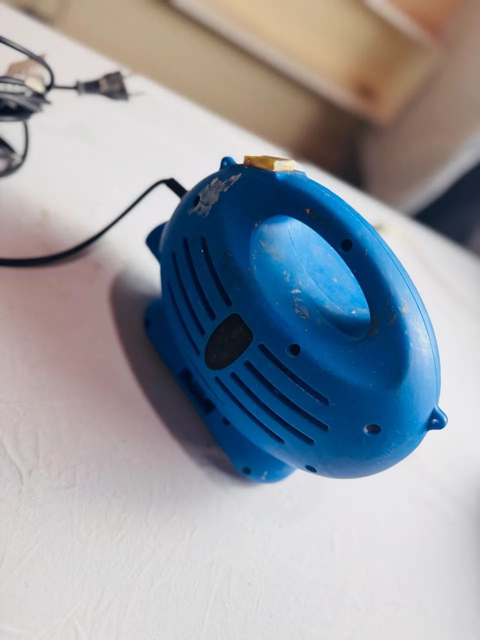 Paint Zoom Pulverizador Elétrico de Tinta 650W - 220V - Foto 3
