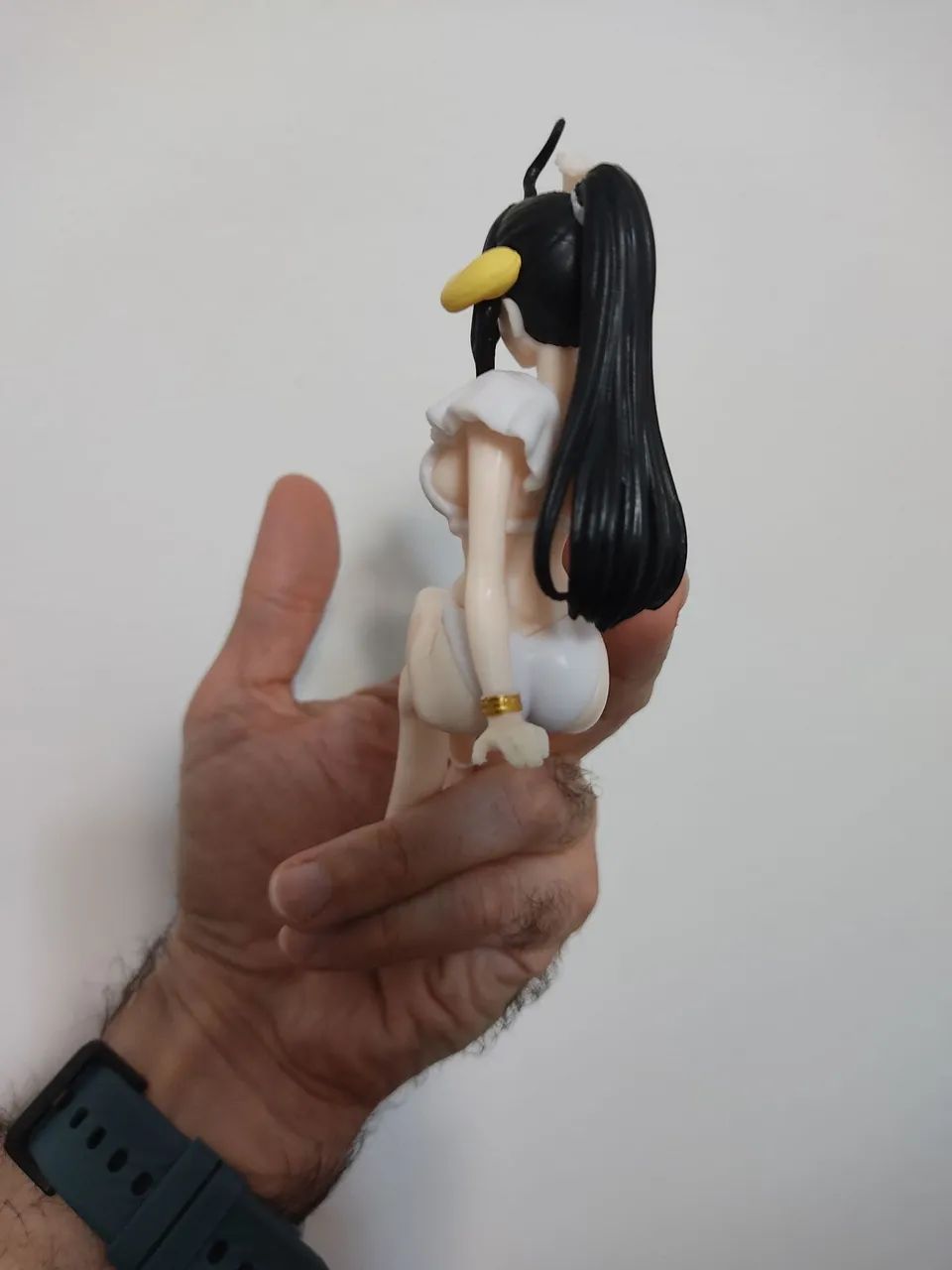 Figura Albedo de Overlord - Foto 5