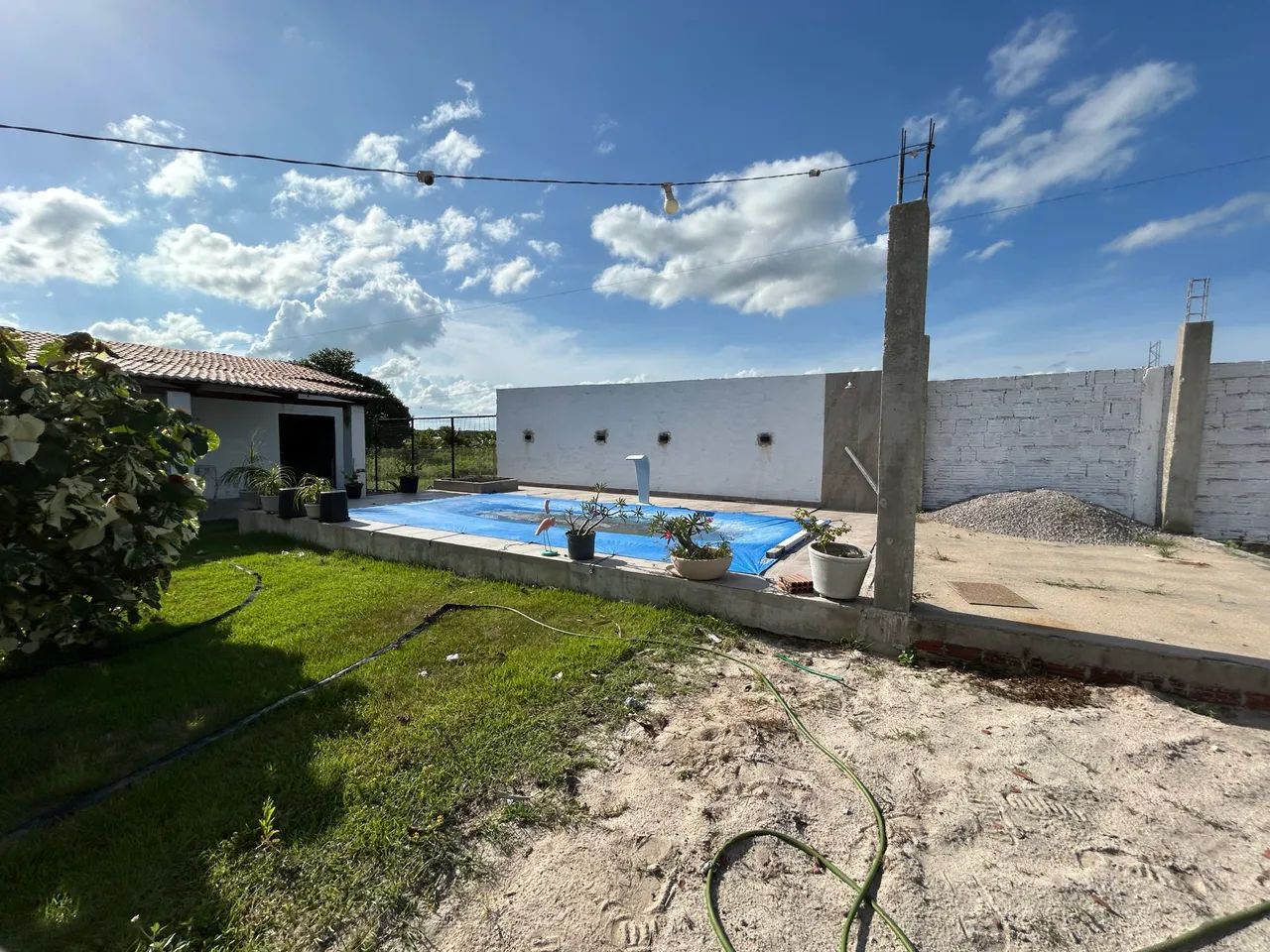 Casa em sítio estilo condomínio  - Foto 3