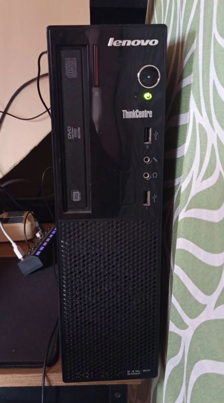 Vendo computador Completo - Foto 4