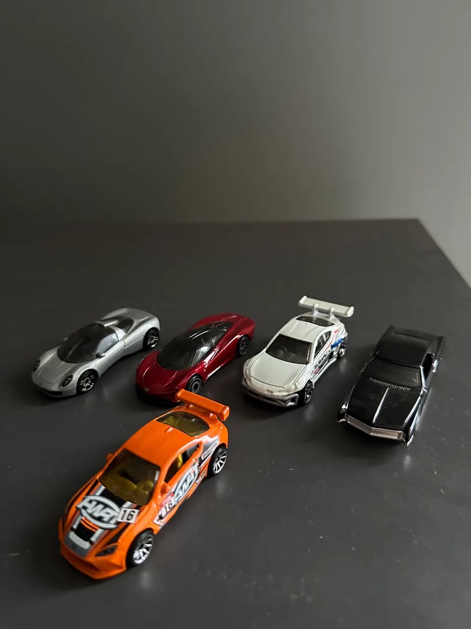 Lote carrinhos Hotwheels 