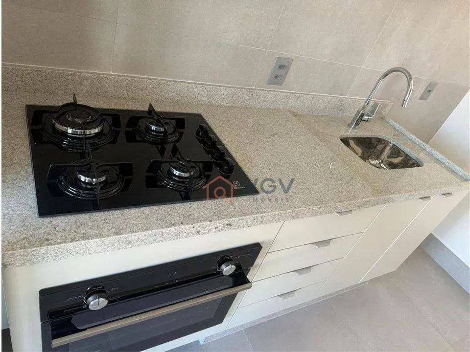 vila mariana venda 47m lazer total - Foto 5