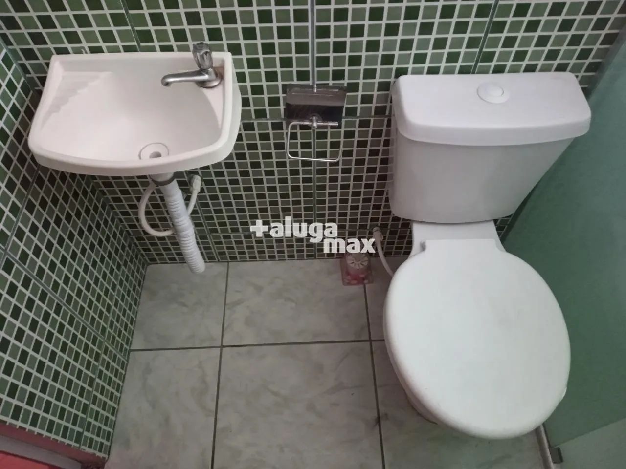 Aluga-se: Apartamento de 01 quarto no bairro Belmonte - Foto 5