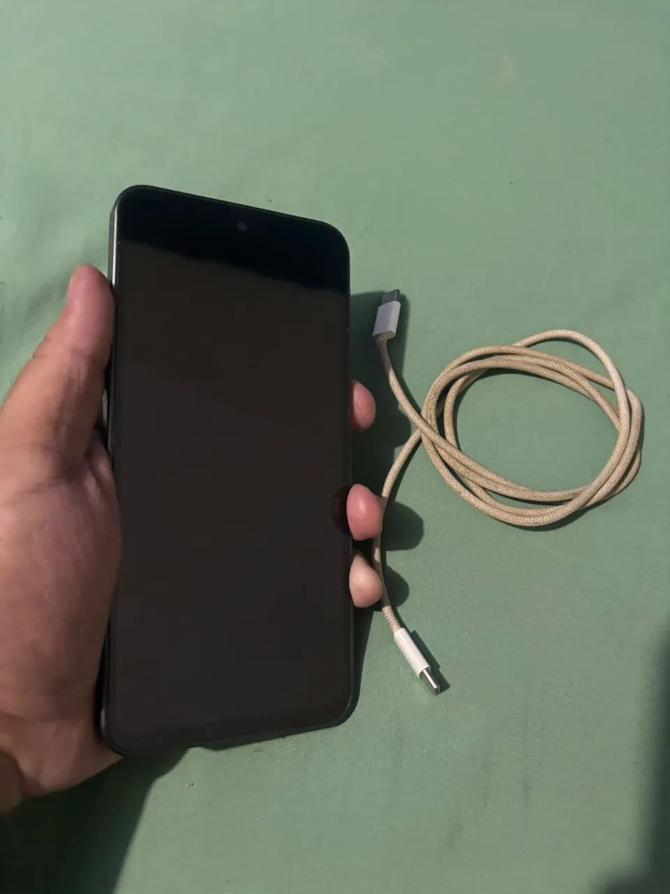 Vendo A36 5g 256gb - Foto 4