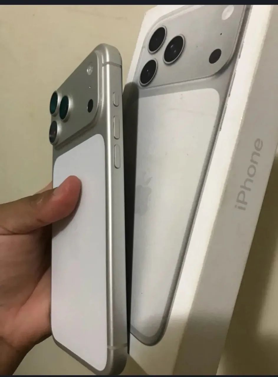 iPhone 17 pro Max  - Foto 3