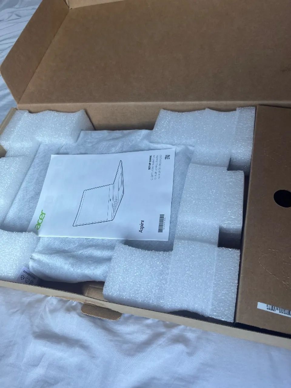 Notebook Acer Aspire - Foto 2