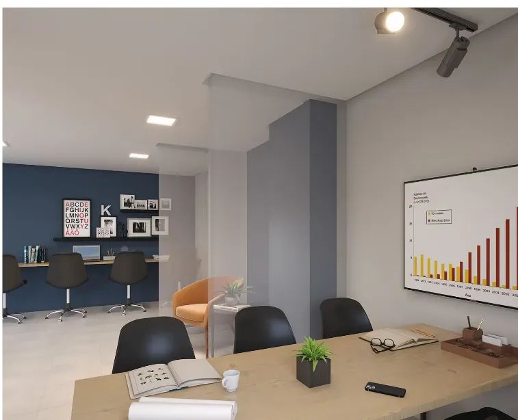 MEU PLANO E ITAQUERA - IPÊ (2° FASE) - Foto 6