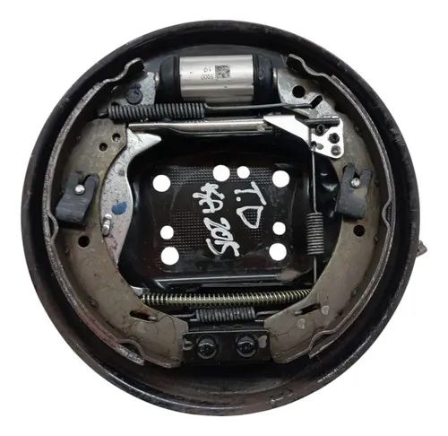 Sapata Freio Direita Esquerda Ford Ka 1.0 2015 2016 2017 - Foto 3