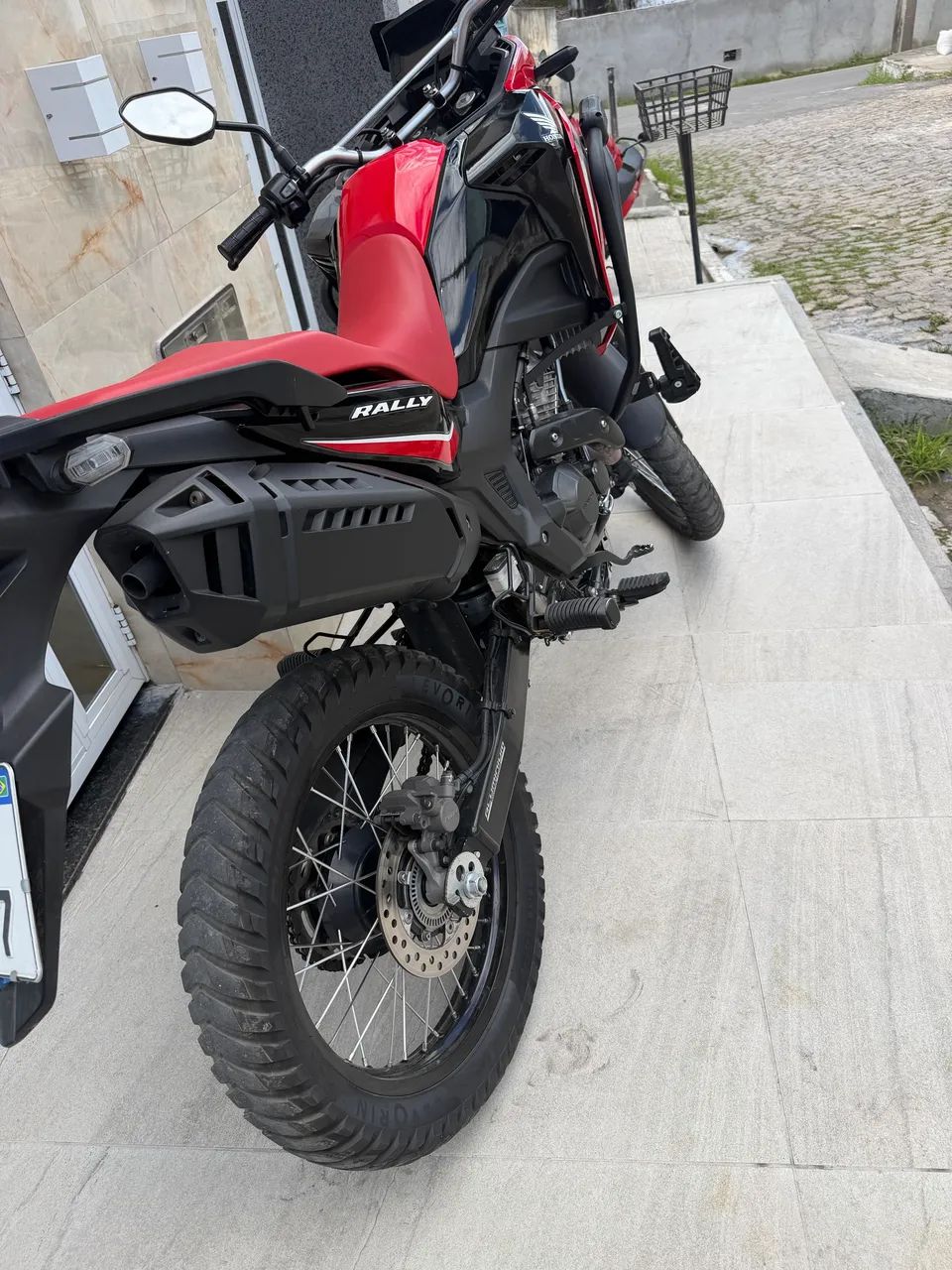 Sahara  300 2025 - Foto 3