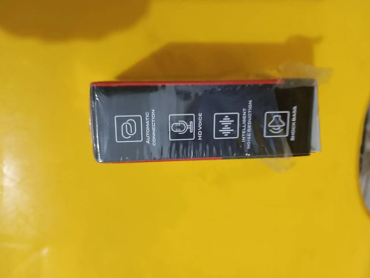 Fone de ouvido  - Foto 5