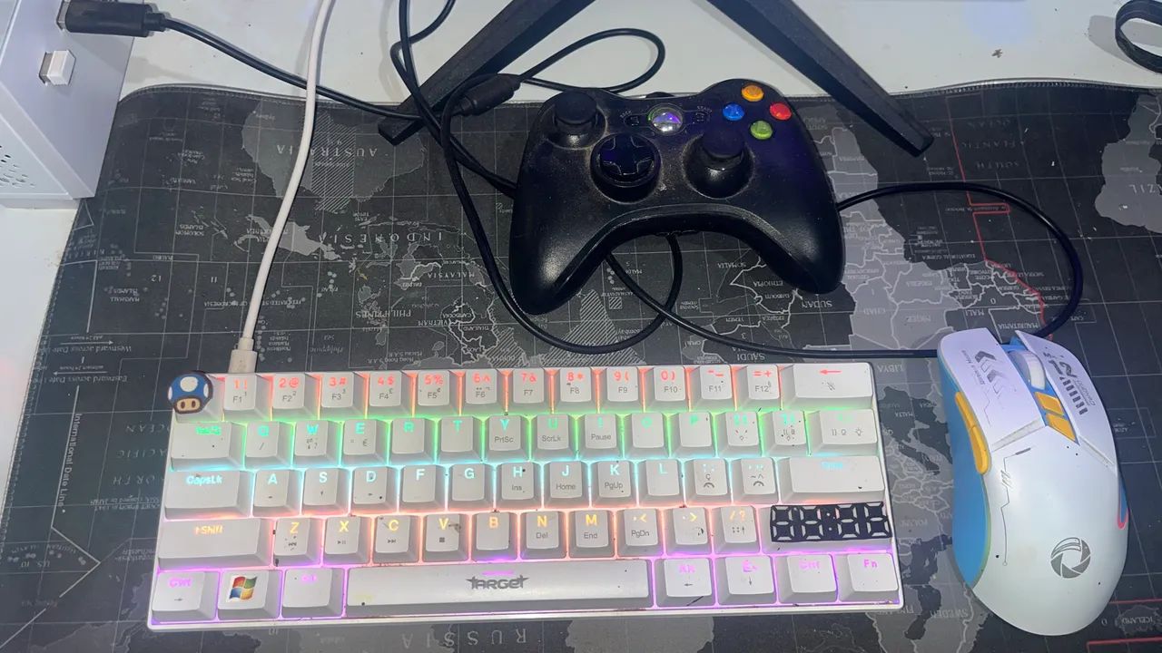 Pc completo (montado por mim)  - Foto 3