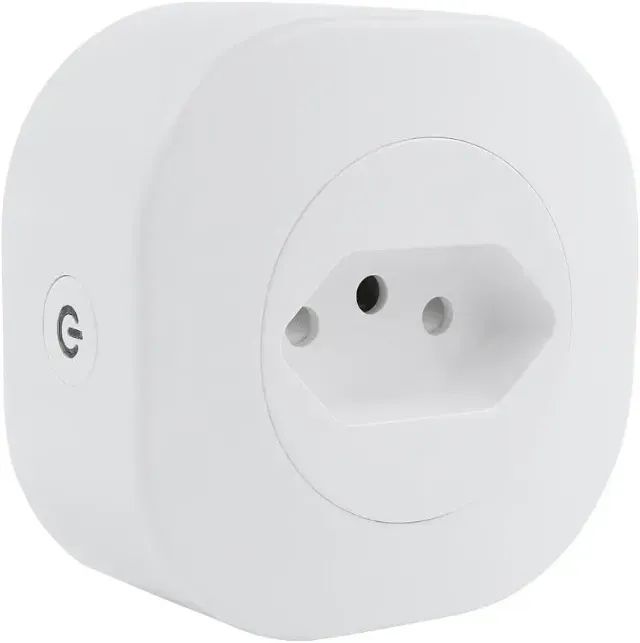 Adaptador tomada inteligente 