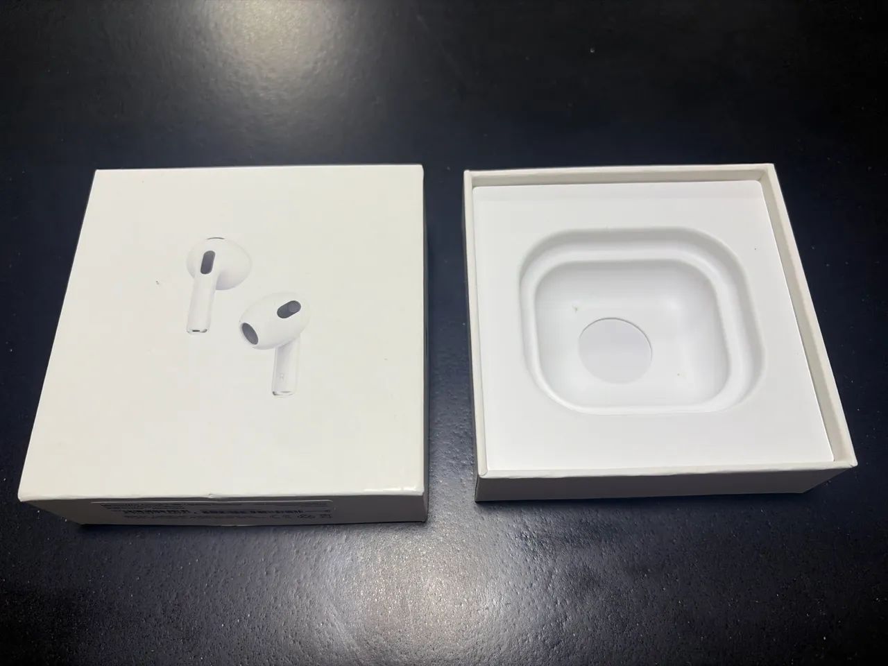 Air Pod 3, apenas lado direito. - Foto 4