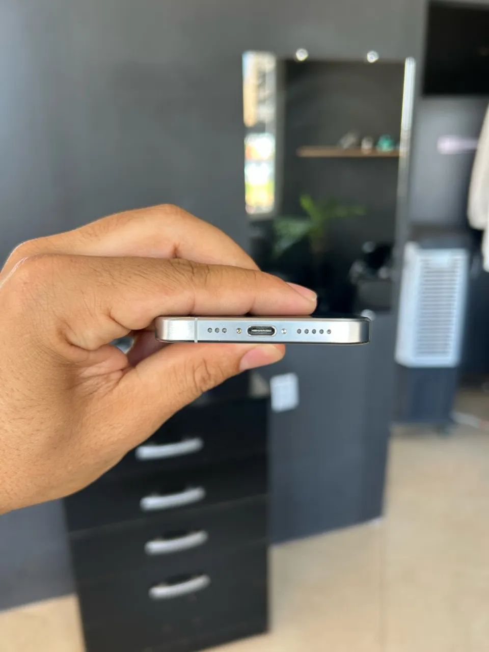 IPhone 16 PRO 128Gb - Foto 4