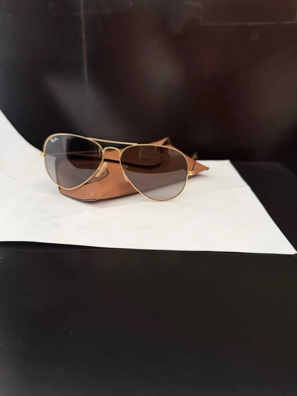Oculos Ray Ban Aviador