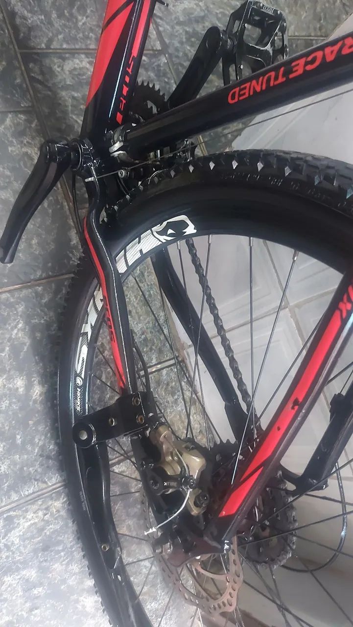 Vende se baike aro 29 - Foto 2
