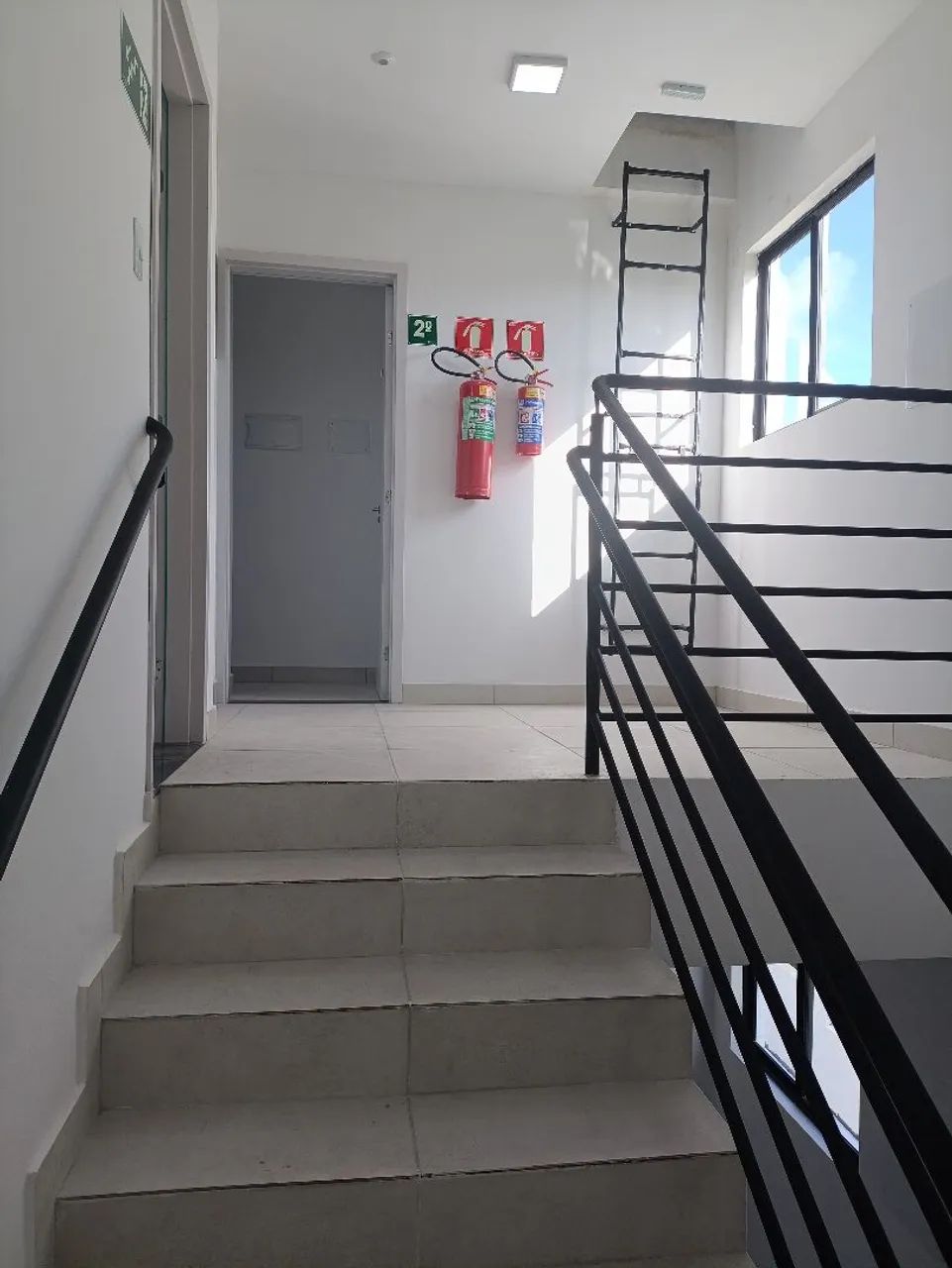 AP em Nova mangabeira, bem localizado e com excelente acabamento. - Foto 4