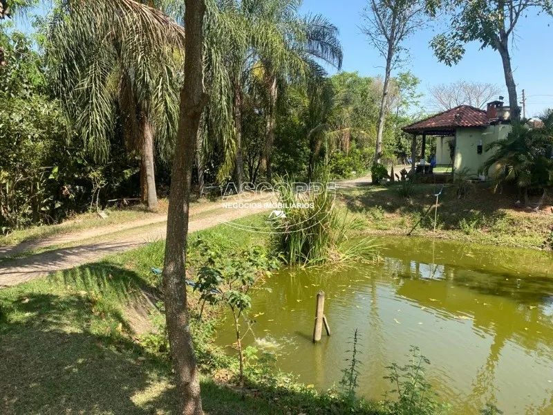 Chácara à venda no bairro Itapuã, Piracicaba.