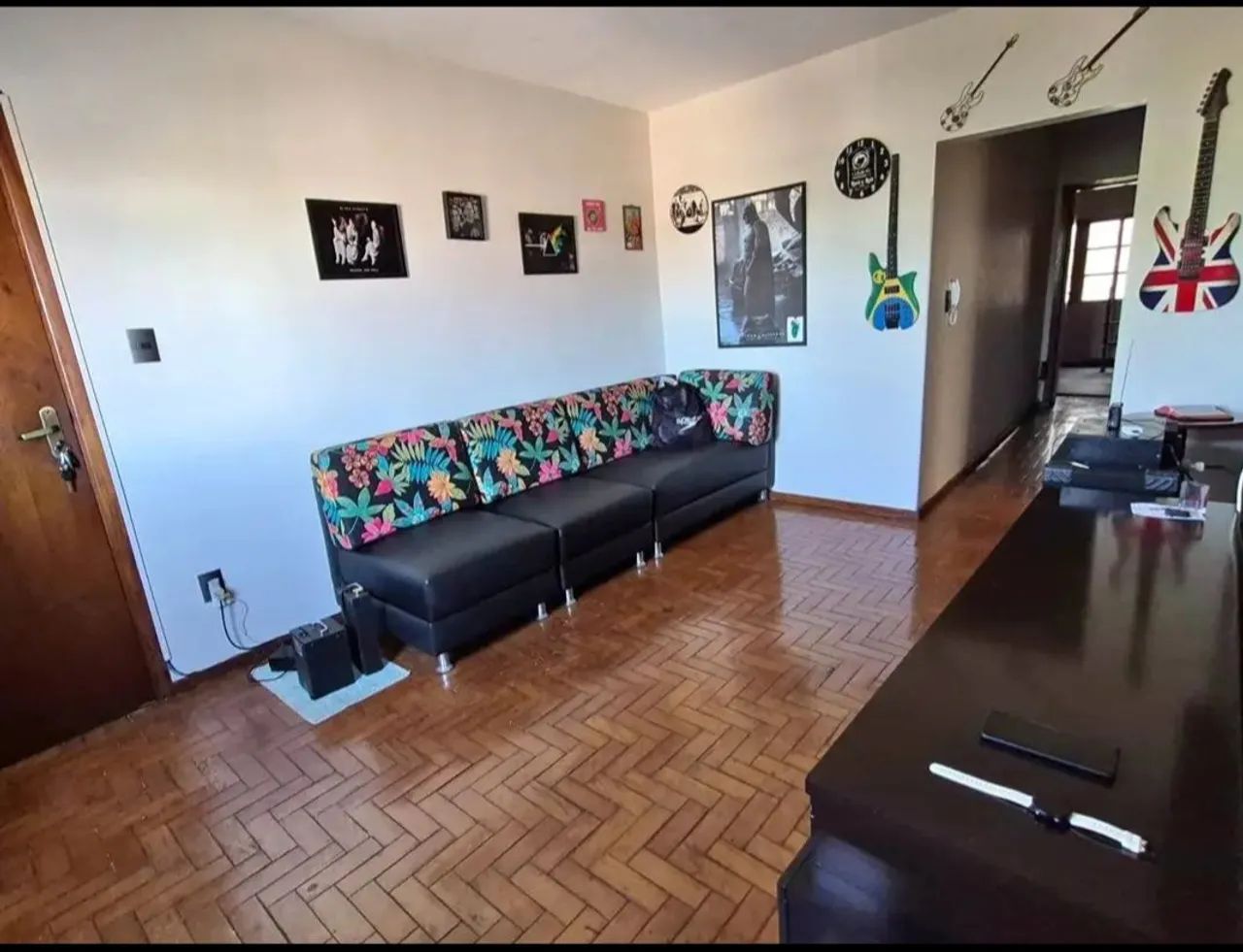 Vendo apartamento  - Foto 3