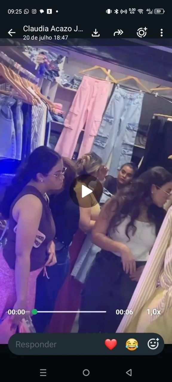 Loja montada em shopping de atacado pronta pra ganhar dinheiro . - Foto 3