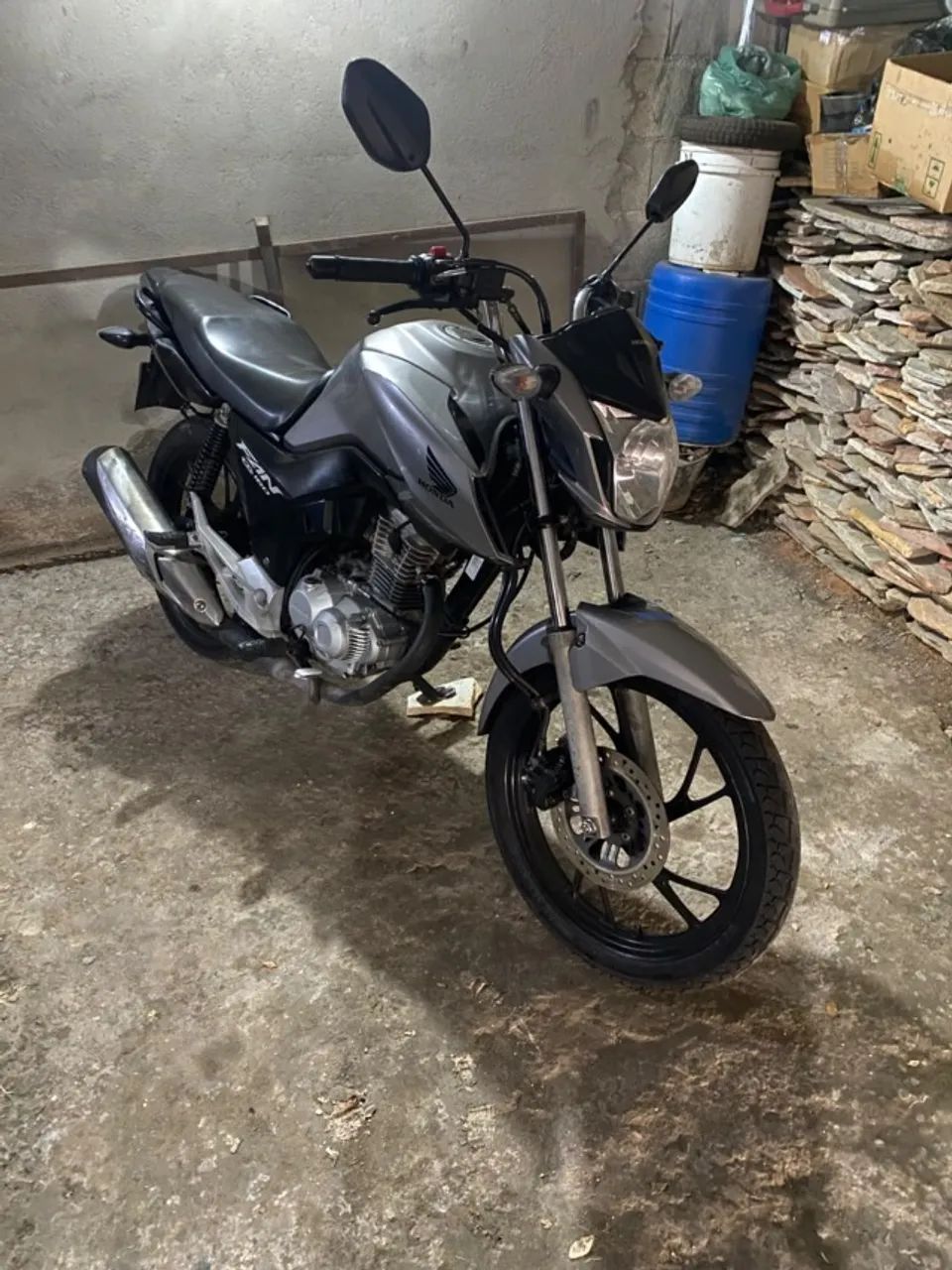 Fan 160 - Foto 3