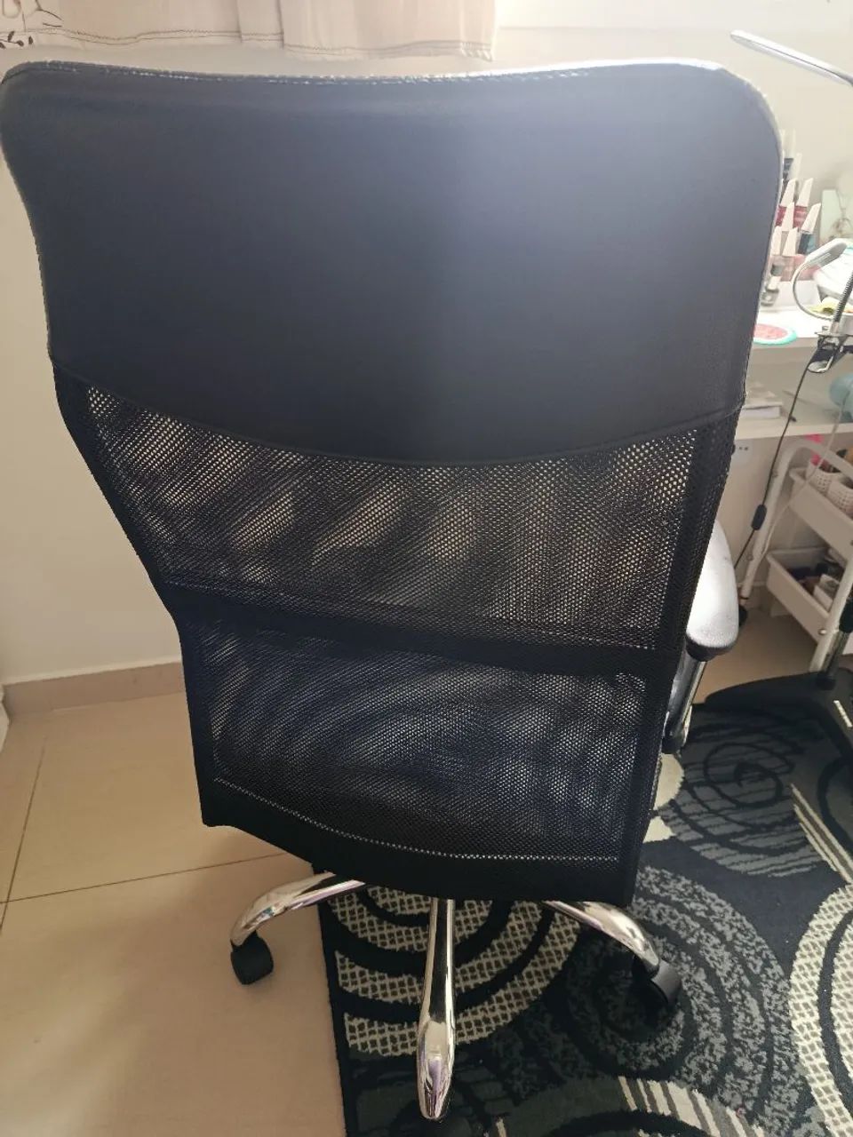 CADEIRA DE ESCRITÓRIO  - Foto 2
