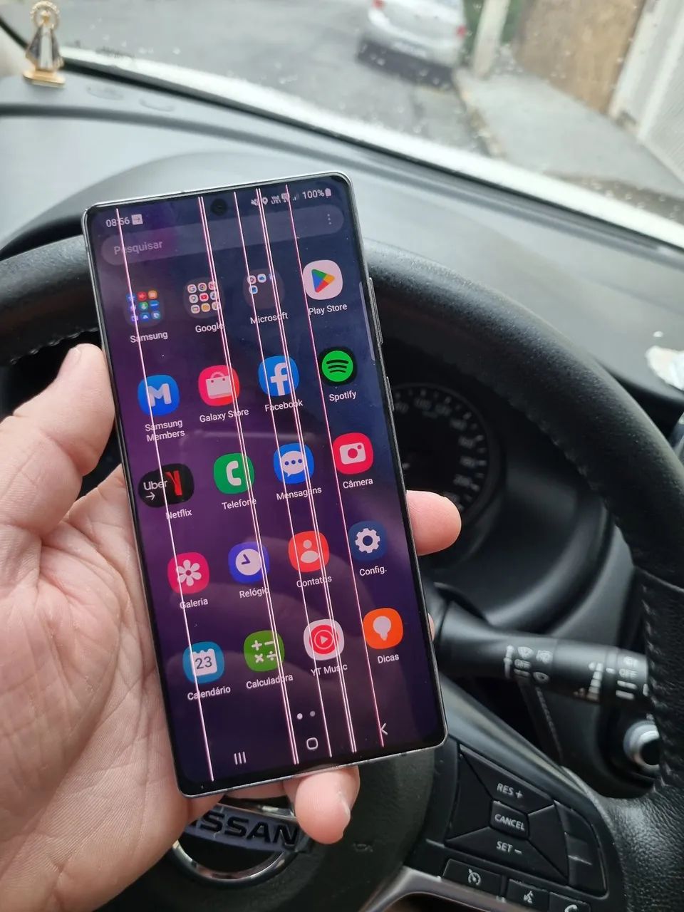 Note 20 5G - Foto 2