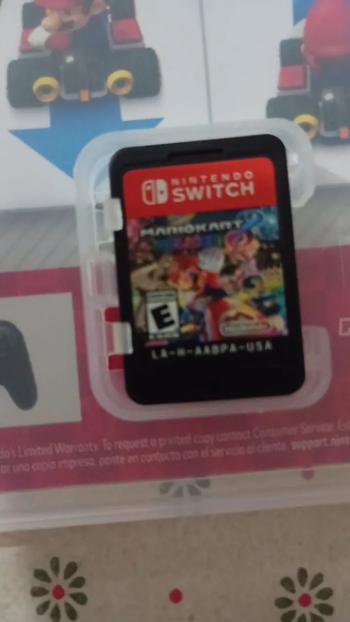Mario Kart 8 Deluxe - Foto 3