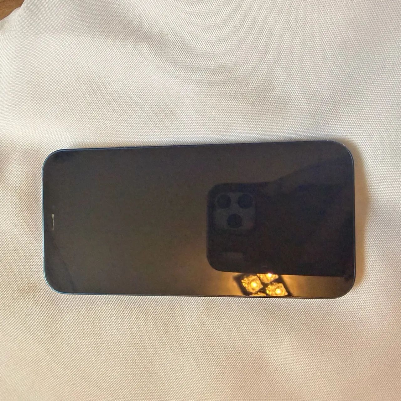 iPhone 12. Com nota fiscal e caixa  - Foto 5