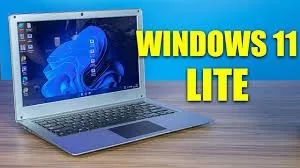 seu computador notebook mais antigo quer reviver ele e usar window 10e 11 lite so 60 reais