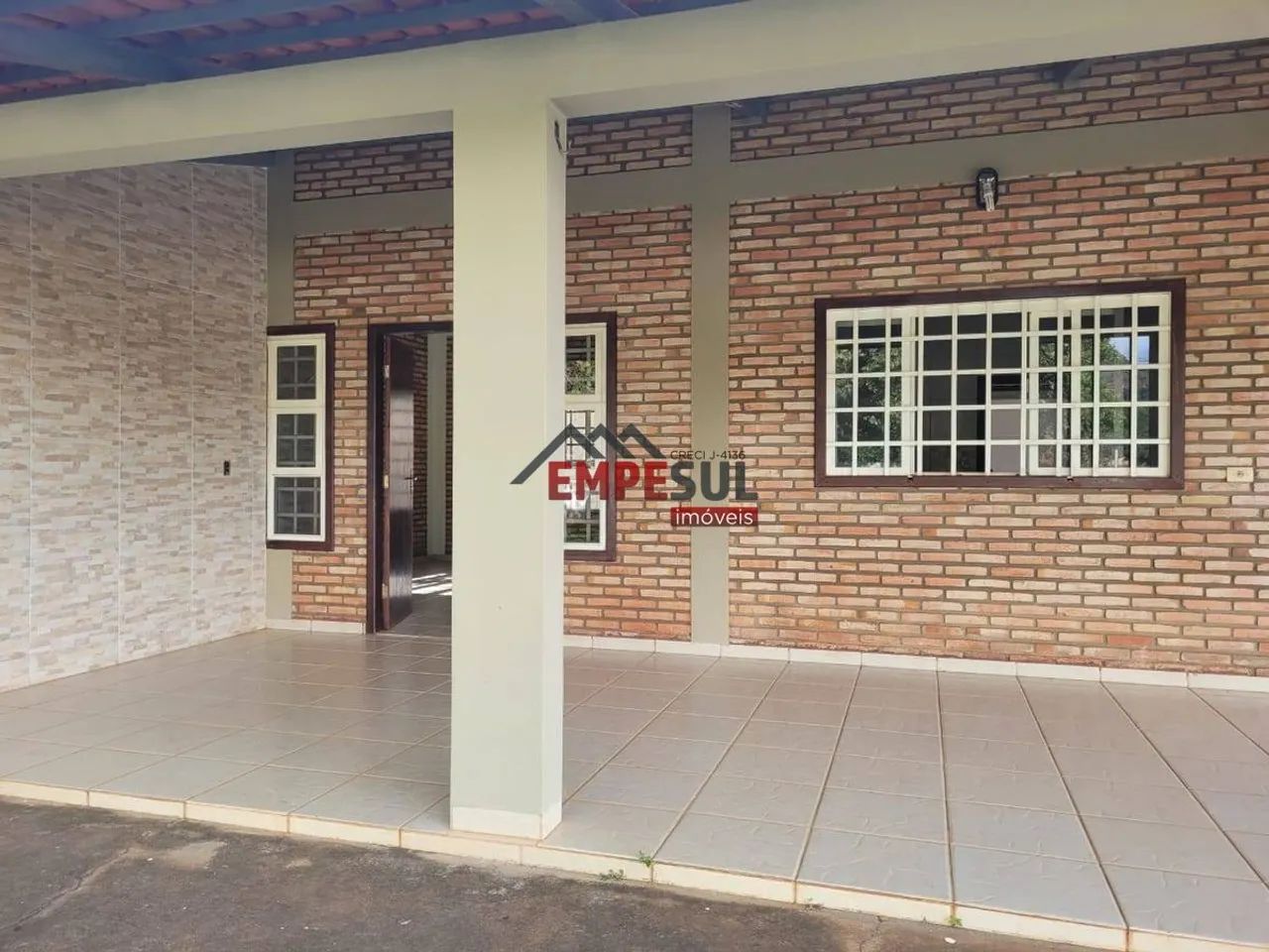 Vendo Casa em Taquarussu - Foto 3